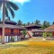 The Ananyana Beach Resort By Sms Hospitality - map
