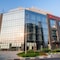 Hilton Garden Inn Dubai Jumeirah - map
