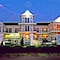 Sovereign Hotel - map