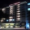 Esperado Lakeview Hotel - map