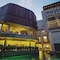Bali Paragon Resort Hotel - map