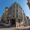 Taksim Peri Suite - map