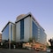 Latanya Hotel Ankara - map