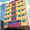 Canberry Hotel - map