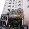 Hiroshima Intelligent Hotel Main & New Building - map