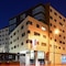 Aparthotel Adagio Birmingham City Centre - map