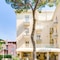 Hotel Bellariva - map