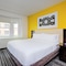 Holiday Inn Express San Francisco Union Square By Ihg - map
