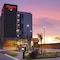 Hampton Inn By Hilton Merida - map