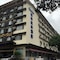 Days Inn Frontier Yangshuo - map