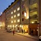 The 4You Hostel & Hotel Munich - map