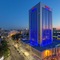 Sheraton Bucharest Hotel - map