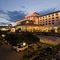Waterfront Airport Hotel And Casino - map