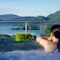 Hotel Aghadoe Heights - map