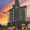 Doubletree By Hilton Asheville Downtown - map