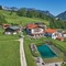 Naturhotel Reissenlehen - map