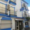 Apartamento Cuevas - map