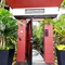 Baan Luxor Villas Koh Samui - map