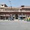 Oyo 1174 Shanti Bhawan Heritage - map