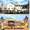Hotel Rebstock - map
