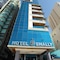 Hotel Bhally - map