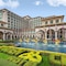 Garden City Hotel - map