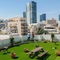 Nahalat Yehuda Residence - map