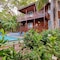 Blue Bahia Resort - map