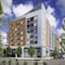 Hyatt Place Cleveland Westlake Crocker Park - map
