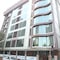 Hotel Anantha Executive Suites - map
