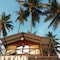 Royal Touch Beach Huts & Restaurant - map