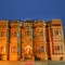 Hotel Lal Garh Fort And Palace - map
