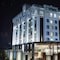 Ranjee's Hotel - map