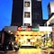 Hotel Govind Park - map