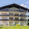 Bsw - Schwarzwaldhotel Baiersbronn - map