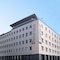 Hotel Neuhaus Integrationshotel - map