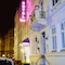 Steen's Hotel - map