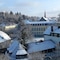 Design-Hotel Zur Abtei - map