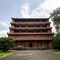 Guangzhou Nanmei Osotto Recreation Hotel - map