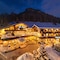 Romantik & Family Hotel Gardenia***S - map