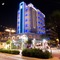Hotel Alexandra - map
