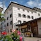 Hotel La Stua - map