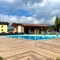 Hotel Cimone - map