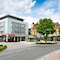 Casinohotel Velden - map