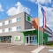 Hotel Good Rooms Guntramsdorf - map