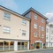 Travelodge Newport Isle Of Wight - map