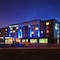 Holiday Inn Express & Suites St John's Airport By Ihg - map