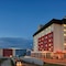 Ibis Londrina Shopping - map