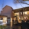 Menlyn Boutique Hotel - map