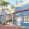 Placita Vieja Hotel Boutique Spa - map
